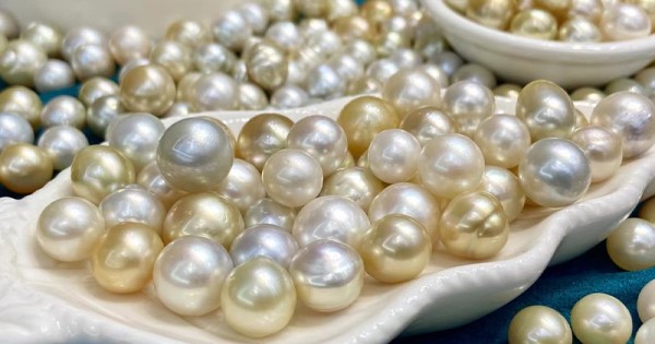 2024 Ultimate Guide to Pearl Valuation How Much Are Real Pearls Worth